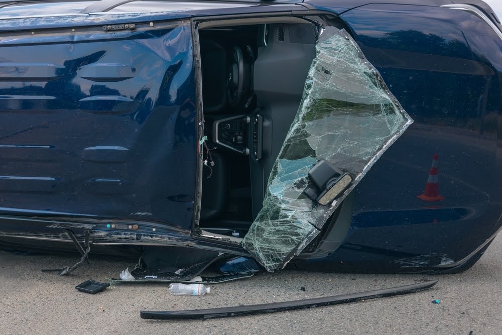 The Small Details That Can Quietly Affect a Car Accident Case in Cherry Hill, NJ The Small Details That Can Quietly Affect a Car Accident Case in Cherry Hill, NJ