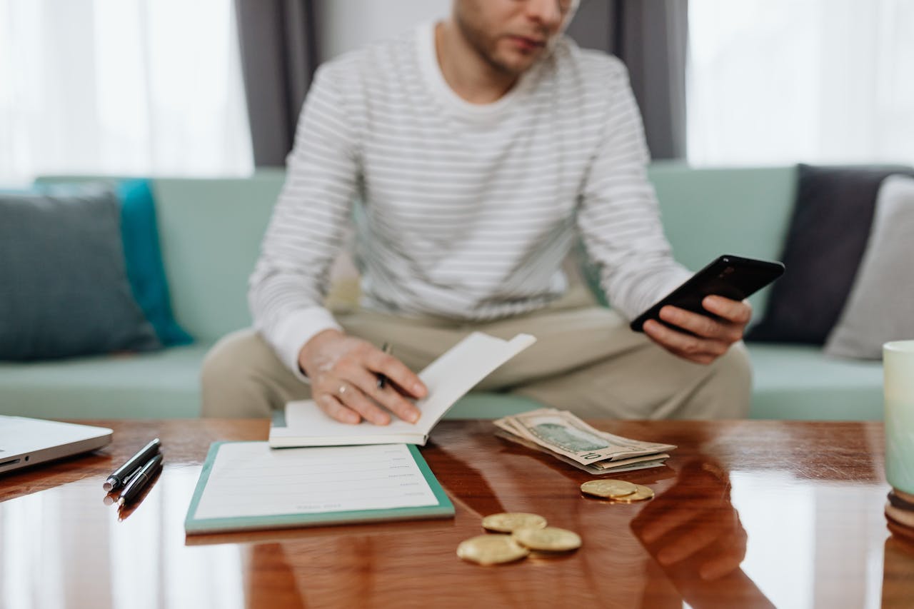 Harnessing the Power of Mental Budgeting Harnessing the Power of Mental Budgeting