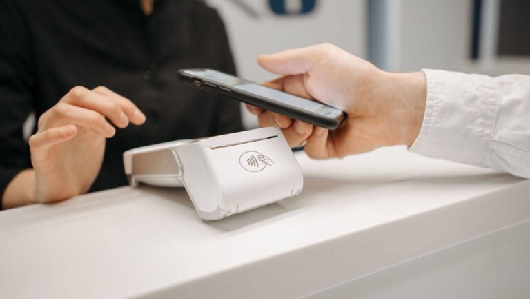 Automated Payment Collection System