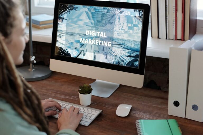 How Strategic Brand Positioning Amplifies Your Digital Marketing ROI How Strategic Brand Positioning Amplifies Your Digital Marketing ROI