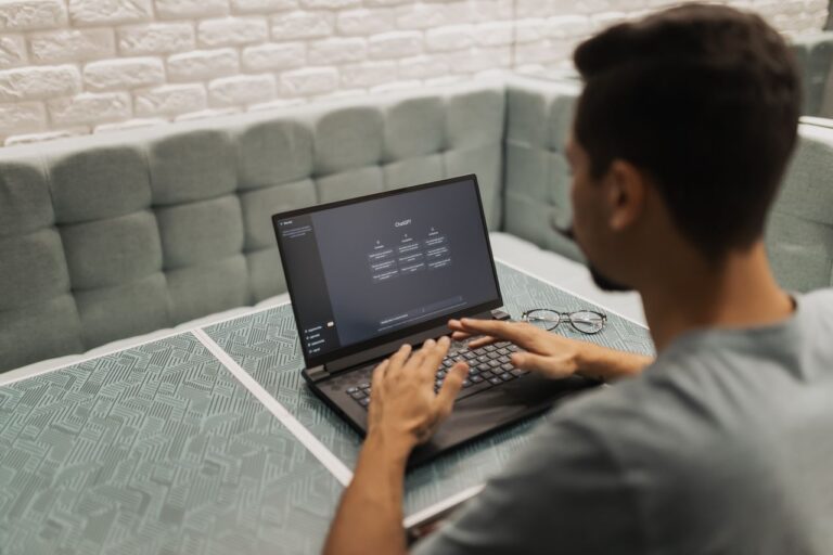 How Generative Engine Optimization Services Help Brands Earn AI Citations
