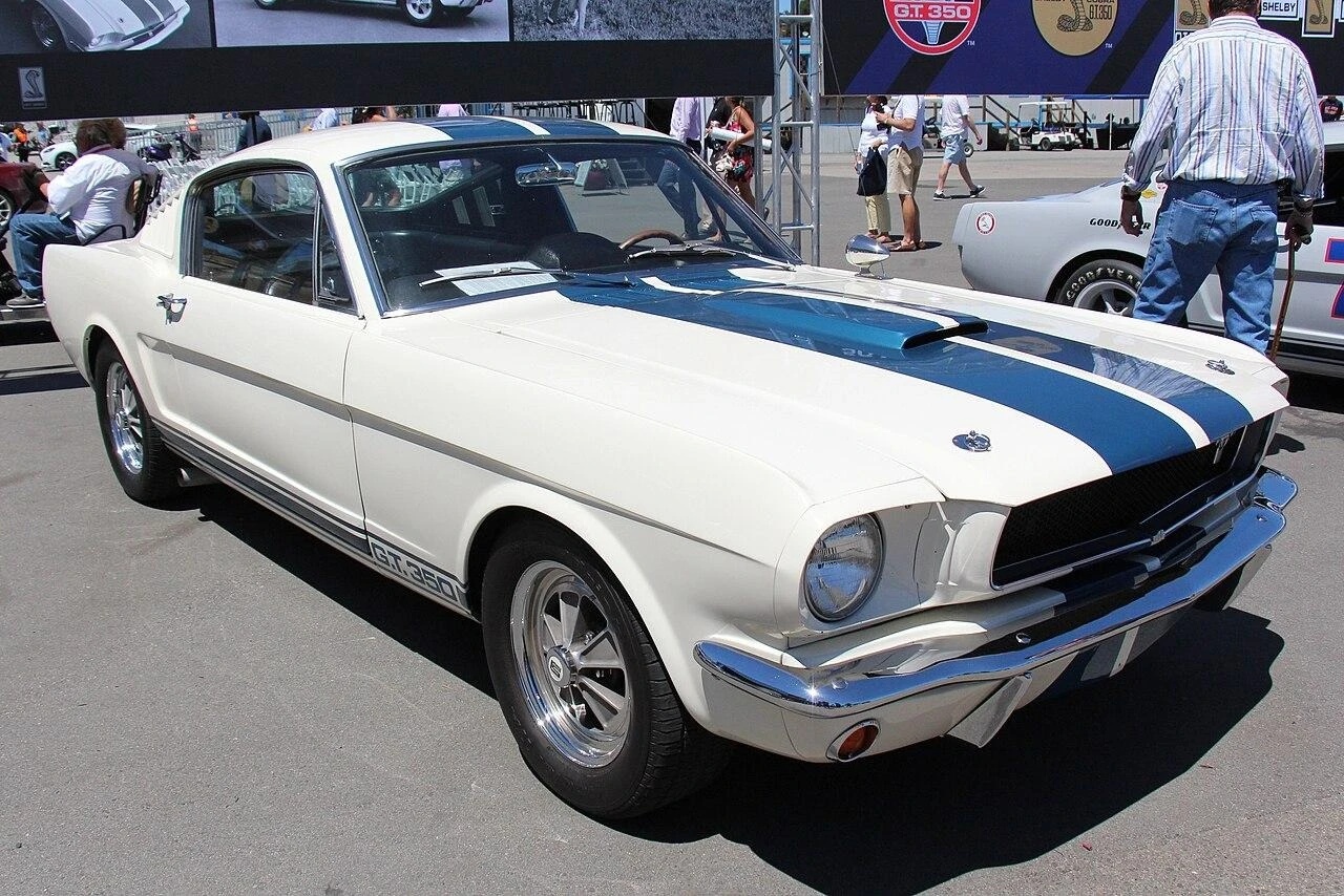 Which Shelby Convertible Commands the Most Collector Interest? Which Shelby Convertible Commands the Most Collector Interest?