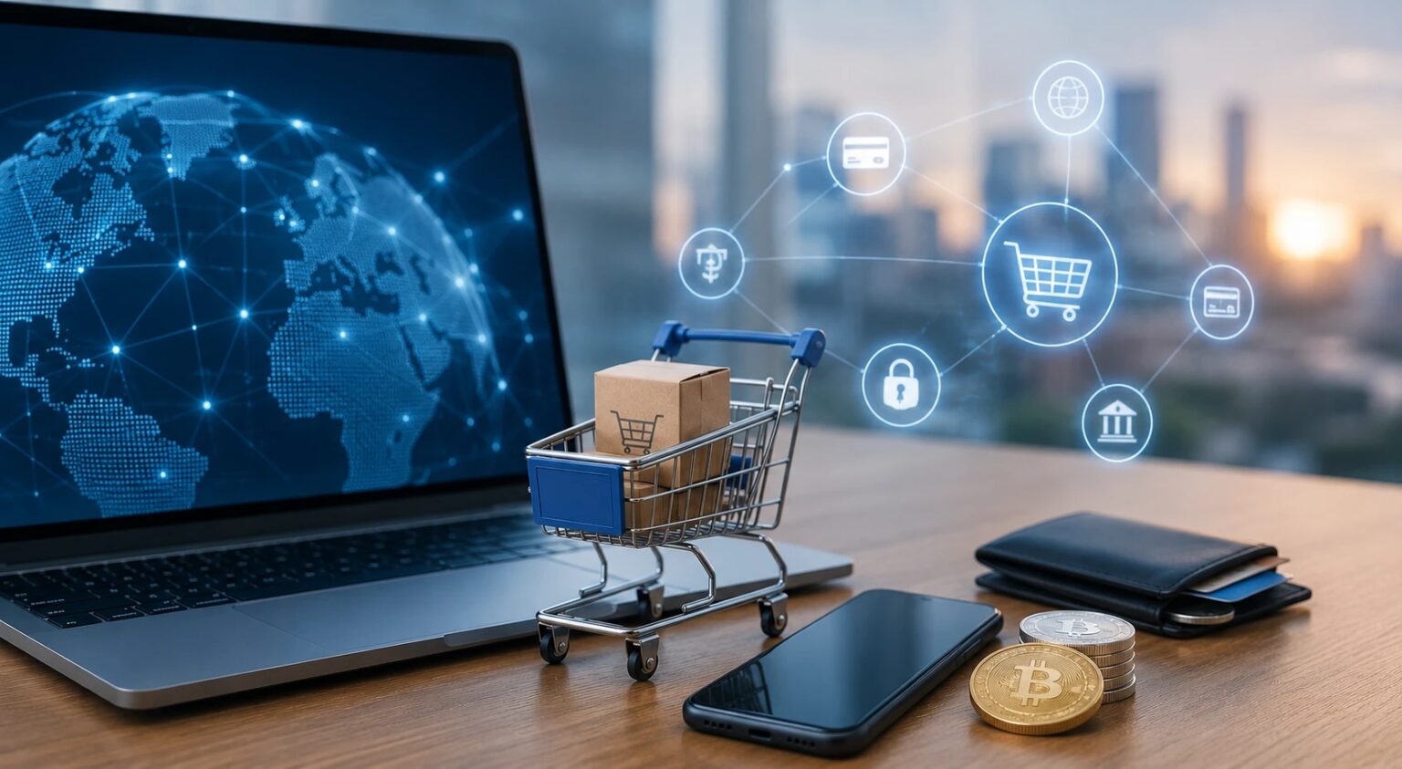 How Alternative Payment Methods Are Reshaping Online Commerce How Alternative Payment Methods Are Reshaping Online Commerce