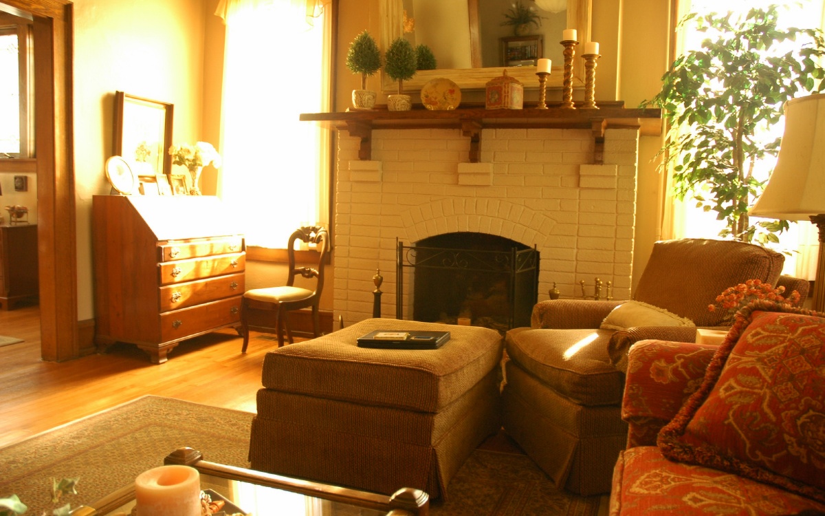 Simple Décor That Makes a Home Peaceful Simple Décor That Makes a Home Peaceful