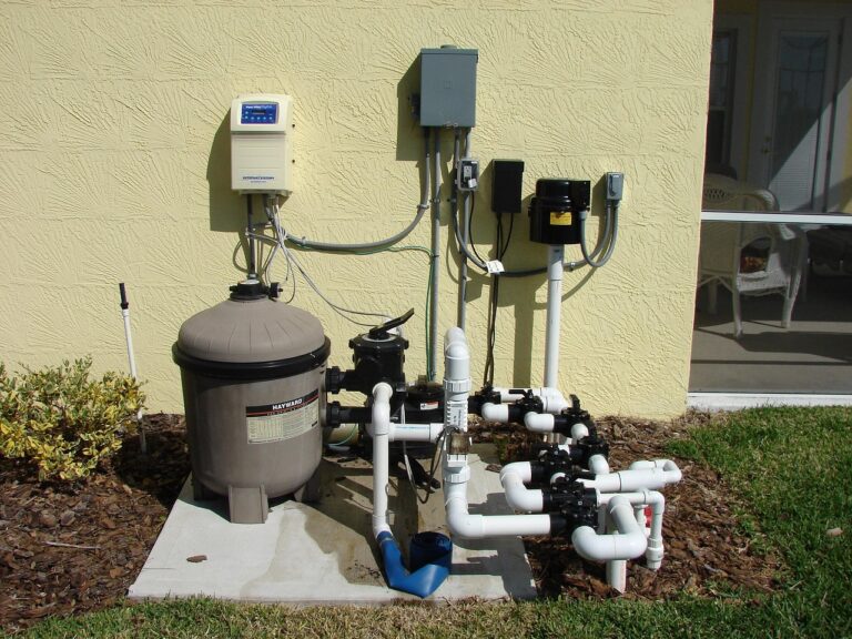 How To Protect Plumbing Systems Through a Whole House Water Filtration System? How To Protect Plumbing Systems Through a Whole House Water Filtration System?