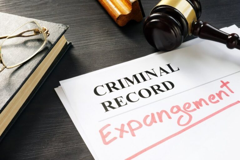 Expungement Is a Legal Right — So Why Don’t More People Use It? Expungement Is a Legal Right — So Why Don't More People Use It?