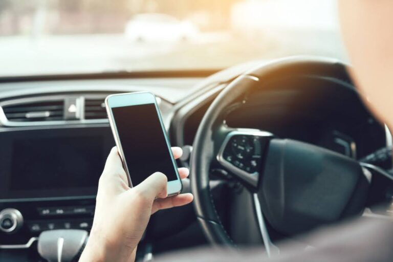 How Attorneys Establish Fault in a Distracted Driving Accident Lawsuit How Attorneys Establish Fault in a Distracted Driving Accident Lawsuit
