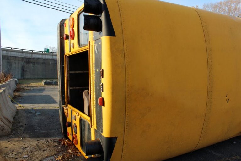 How Long Does It Take to Settle a Bus Accident Insurance Claim? How Long Does It Take to Settle a Bus Accident Insurance Claim?
