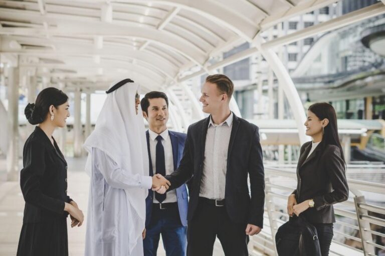 10 Steps for a Successful Company Formation in Dubai 10 Steps for a Successful Company Formation in Dubai