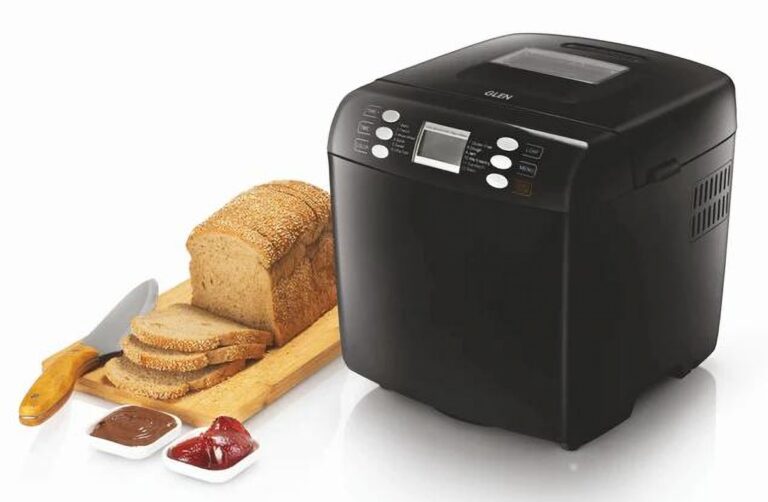 Best Bread Maker for Beginners: A Complete Buying Guide Best Bread Maker for Beginners: A Complete Buying Guide