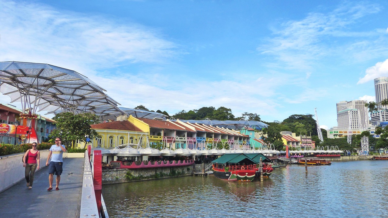 Singapore for Families vs Couples: Choosing the Perfect Itinerary Singapore for Families vs Couples: Choosing the Perfect Itinerary