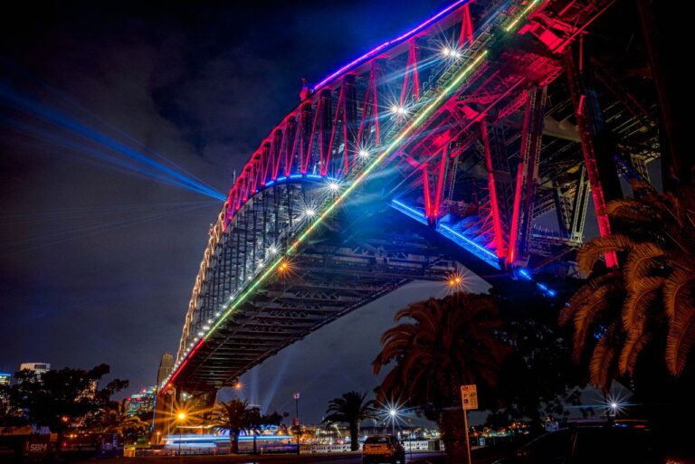 How to Experience the Best of Sydney in One Luxurious Weekend How to Experience the Best of Sydney in One Luxurious Weekend