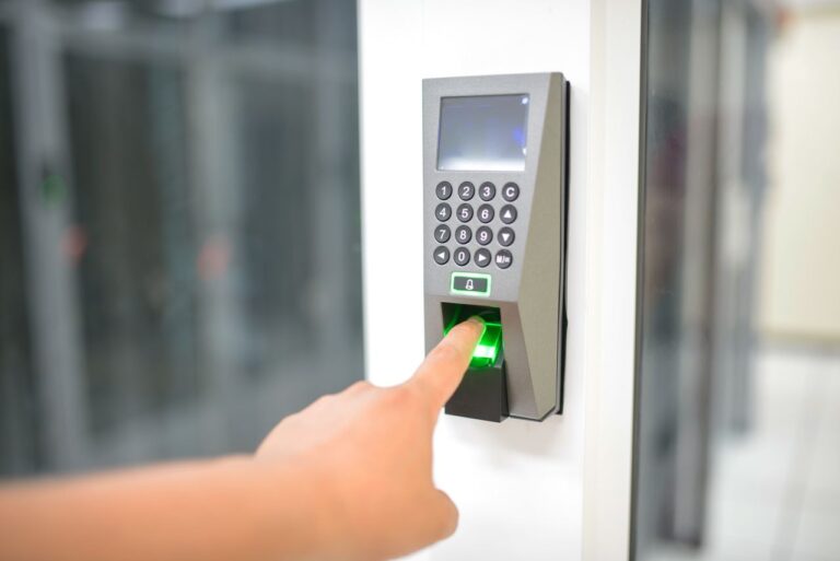 Practical Ways to Enhance Building Access Security Practical Ways to Enhance Building Access Security
