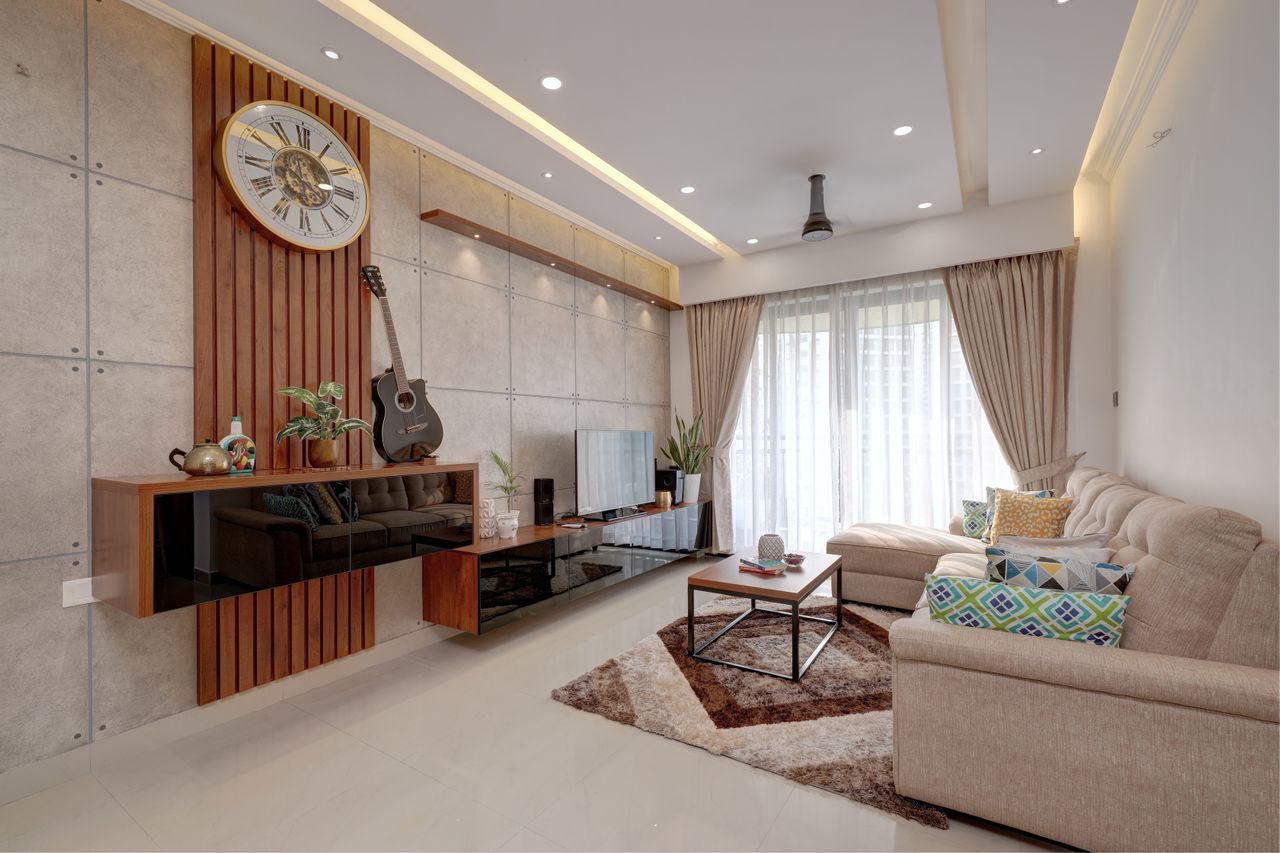 How To Choose The Right Interior Design Company In Gurgaon For A Premium Residential Project How To Choose The Right Interior Design Company In Gurgaon For A Premium Residential Project