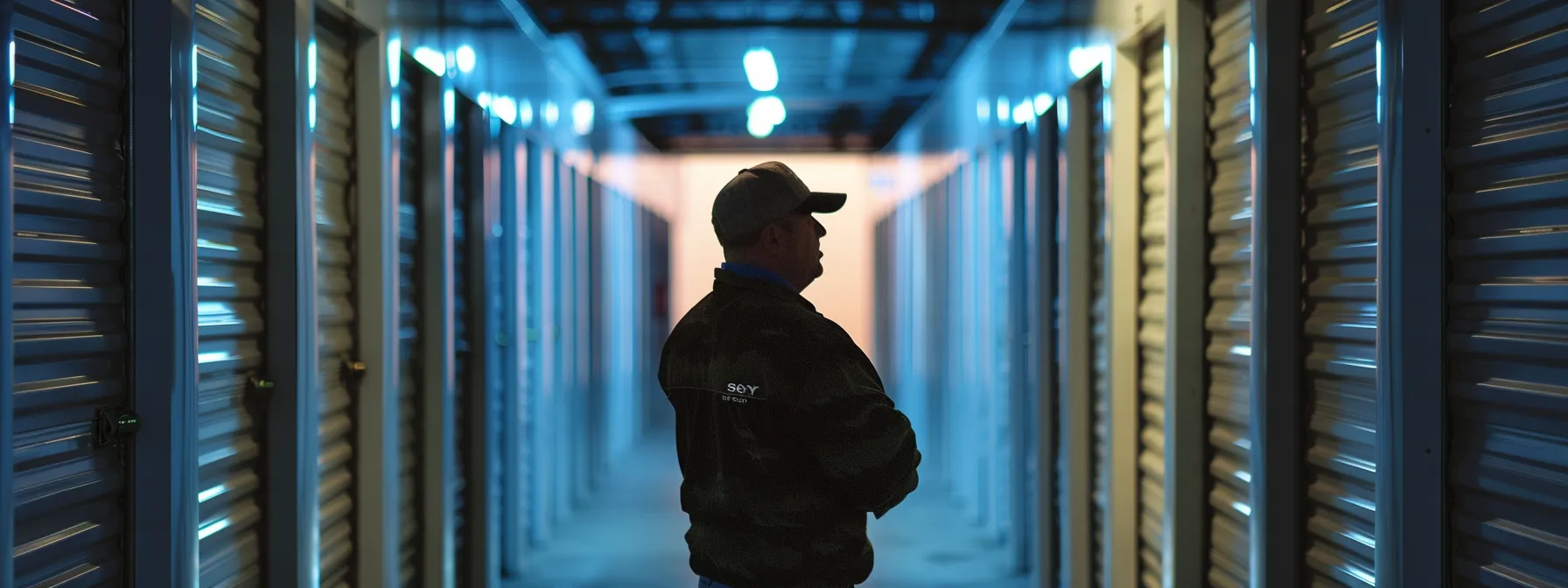 Choosing the Right Self Storage in Philadelphia