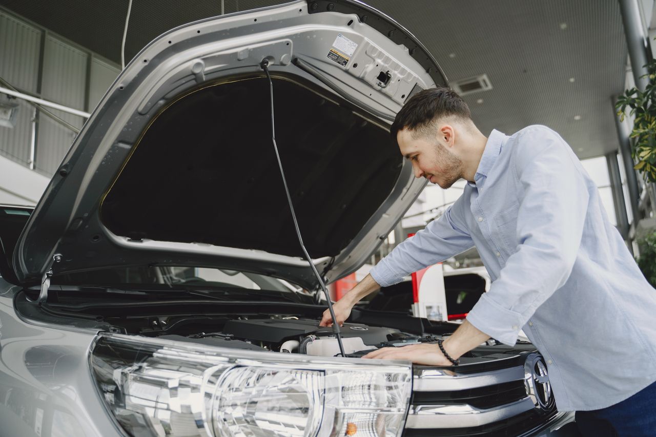 After Hail, Dings, and Fender Benders: A 2026 Colorado Driver’s Repair Checklist After Hail, Dings, and Fender Benders: A 2026 Colorado Driver’s Repair Checklist