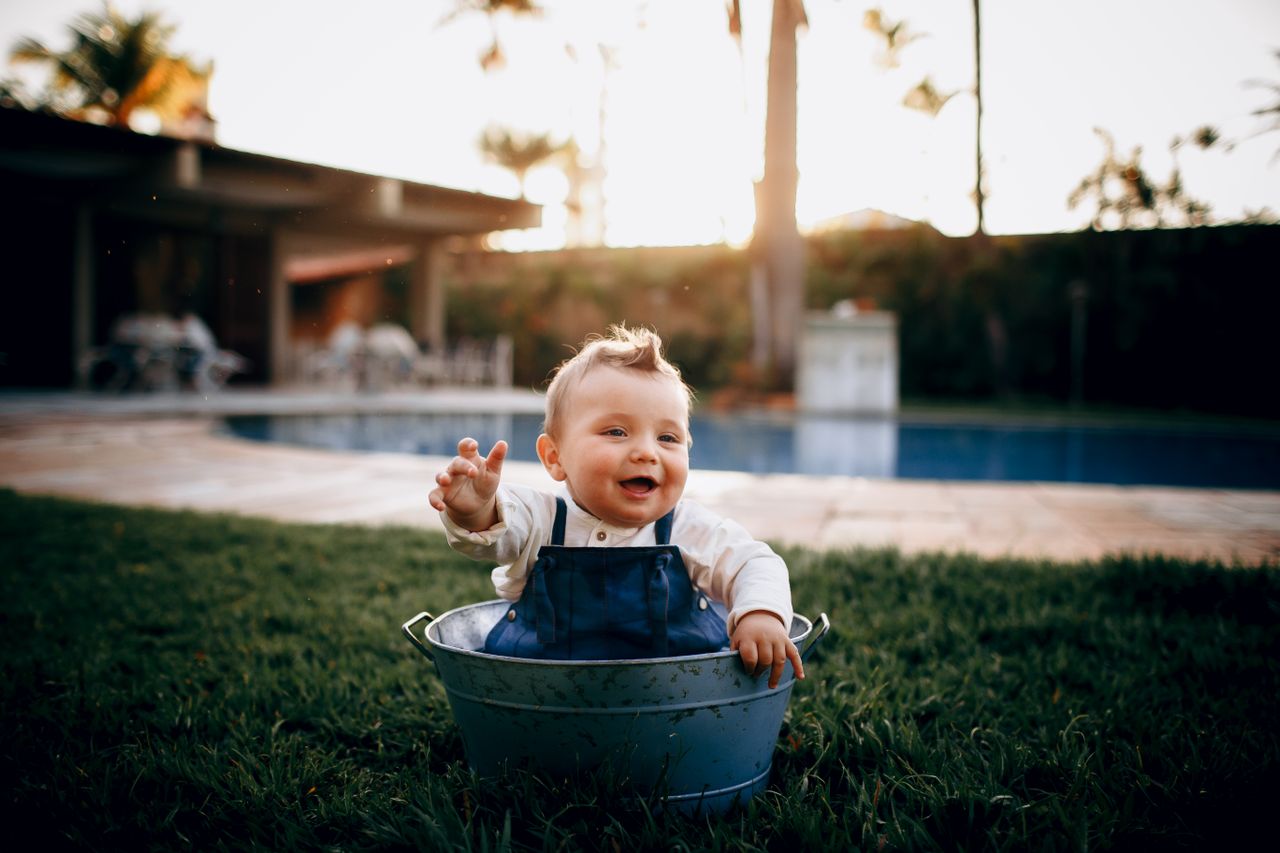 Water Safety for Toddlers: Simple Habits That Make Pool Time Safer Water Safety for Toddlers: Simple Habits That Make Pool Time Safer