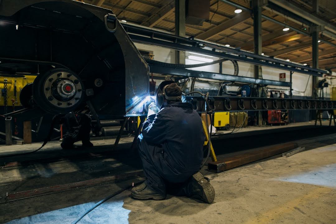 Critical Sectors and Essential Roles in Industrial Operations