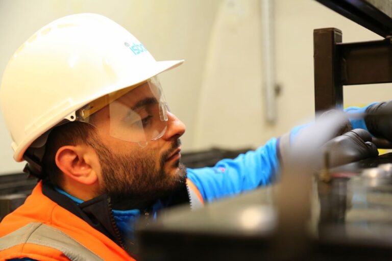 Essential Support Services for Industrial Operations Essential Support Services for Industrial Operations
