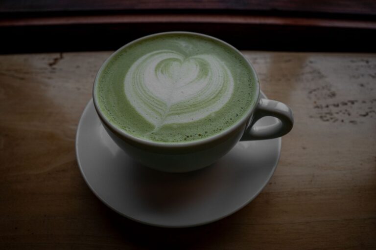 The Benefits of High Quality Matcha The Benefits of High Quality Matcha