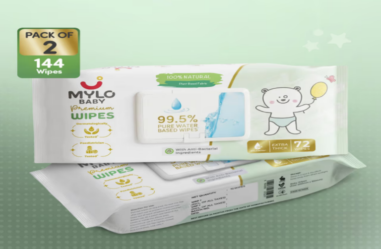 The Complete Guide to Buying Safe and Gentle Baby Wet Wipes