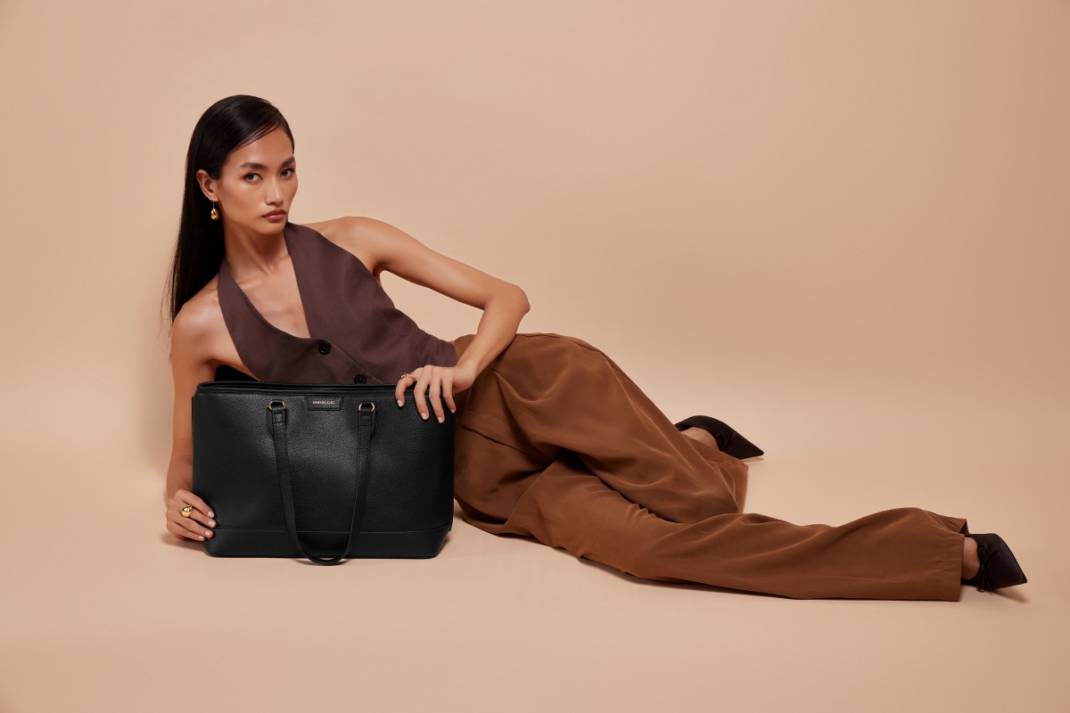 Monsoon-approved, Always Stylish: 5 Nylon Bags That Have Your Back Monsoon-approved, Always Stylish: 5 Nylon Bags That Have Your Back