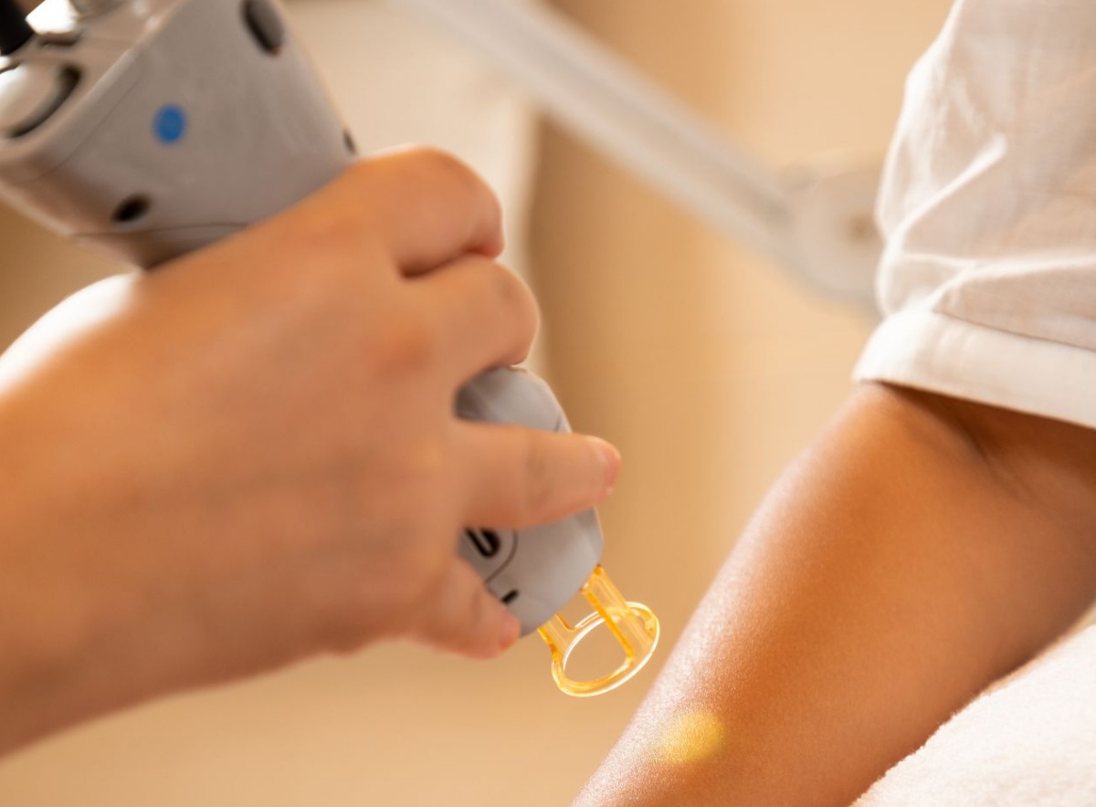 The Comprehensive Guide to Tattoo Removal Techniques The Comprehensive Guide to Tattoo Removal Techniques