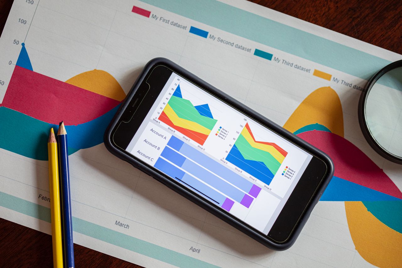 A Clearer Money Picture: How To Plan A Personal Finance Dashboard That Supports Better Decisions A Clearer Money Picture: How To Plan A Personal Finance Dashboard That Supports Better Decisions
