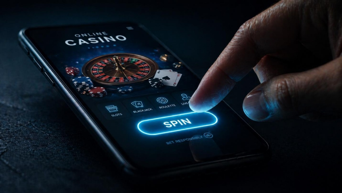 How to Optimise Your Smartphone for the Best Online Gaming Experience How to Optimise Your Smartphone for the Best Online Gaming Experience