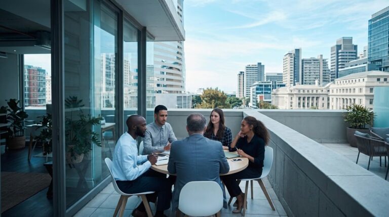 What Should Investors Know Before Buying Property in Dubai?