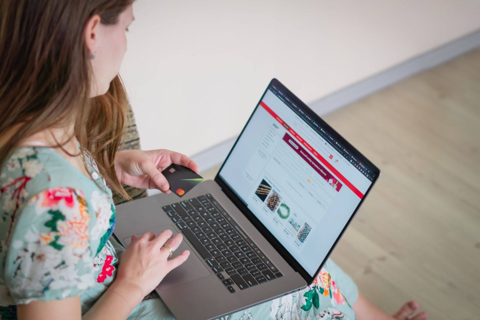 How Can E-commerce Website Design Improve Online Sales?
