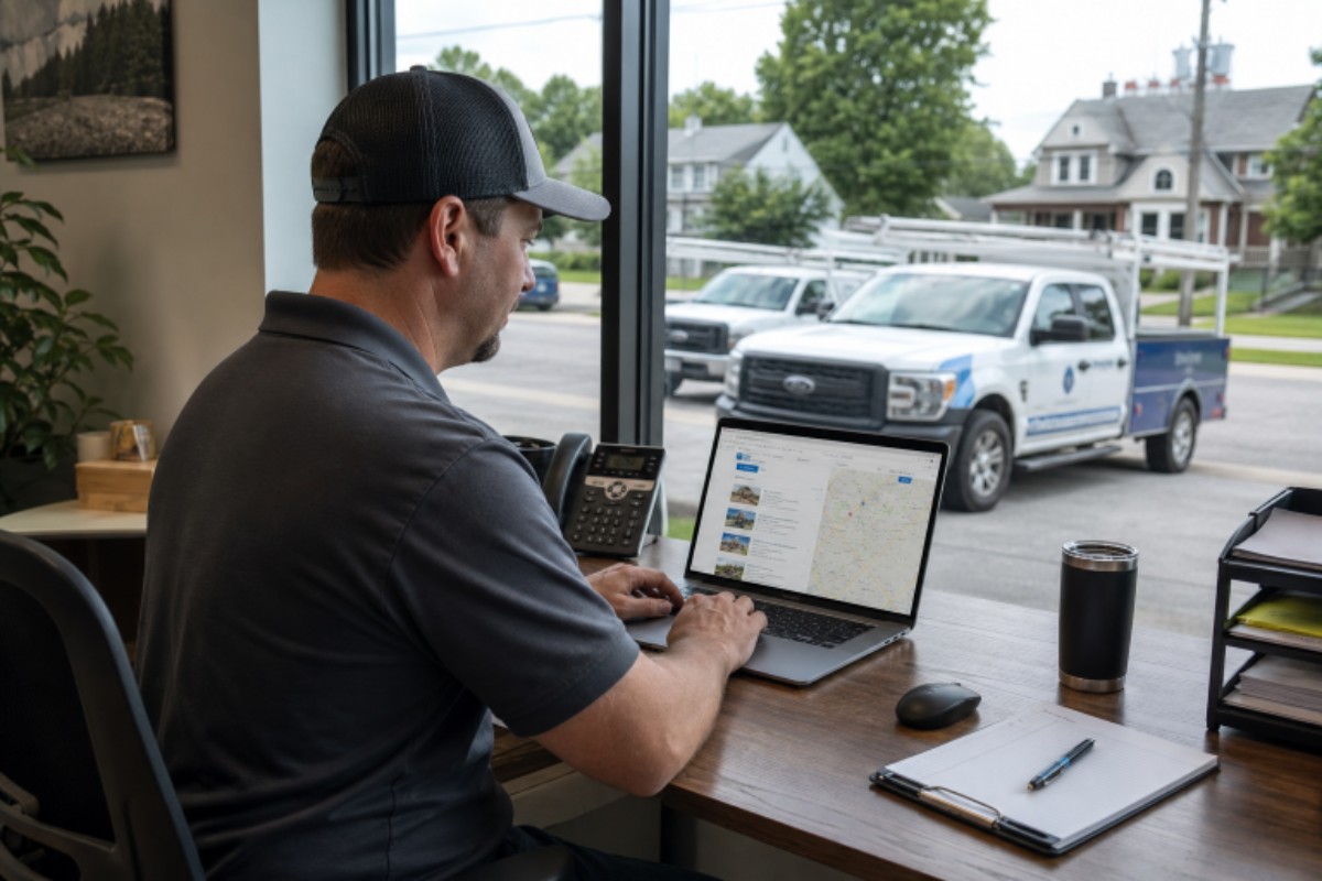 How Local Businesses Can Earn Trust In AI-Powered Recommendations In 2026 How Local Businesses Can Earn Trust In AI-Powered Recommendations In 2026