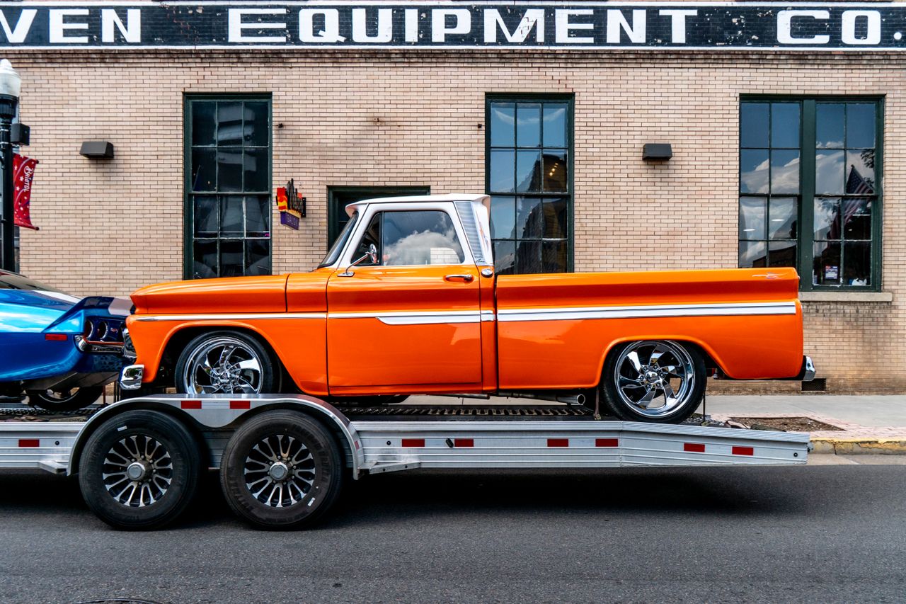 How Choosing Between Car Hauler Trailer vs Enclosed Impacts Your Vehicle Transport Costs How Choosing Between Car Hauler Trailer vs Enclosed Impacts Your Vehicle Transport Costs