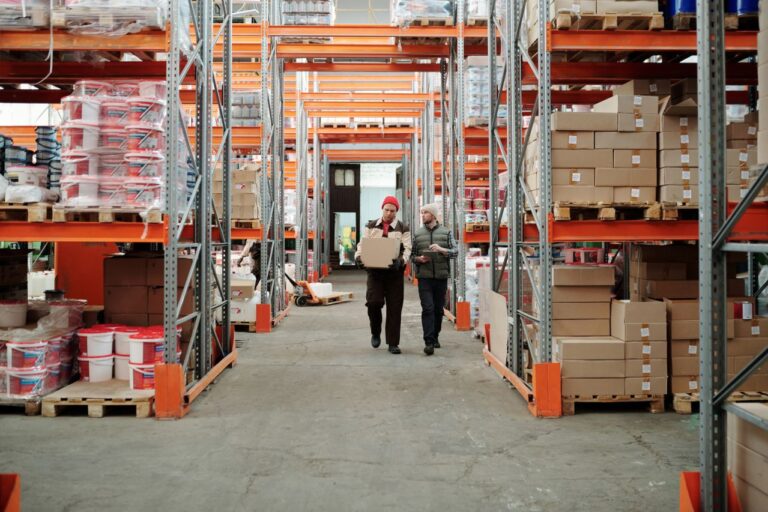 Cost-Effective Warehouse Expansion Strategies for Growing Businesses