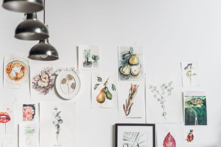 Elevate Your Space with Custom Wall Art Elevate Your Space with Custom Wall Art