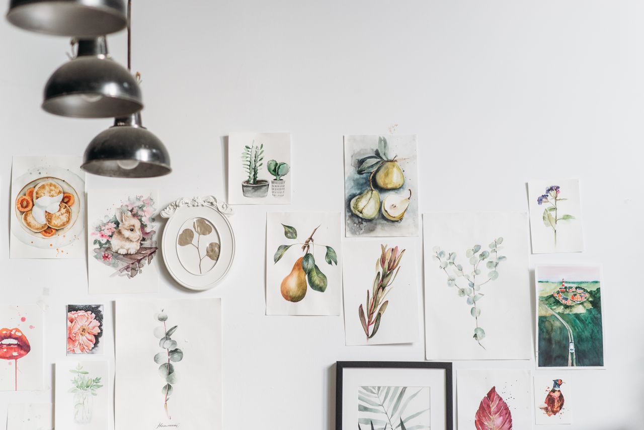 Elevate Your Space with Custom Wall Art Elevate Your Space with Custom Wall Art