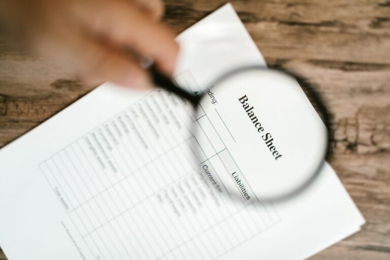 Comprehensive Guide to Successful Business Audits in Australia