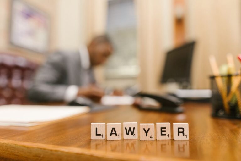 How Choosing A Back Injury Car Accident Lawyer Las Vegas Increases Your Compensation