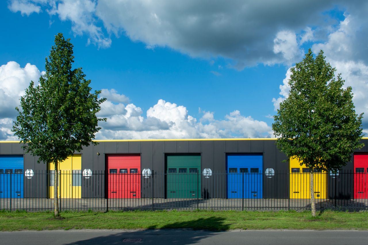 Innovative Solutions That Optimize Austin Self Storage Utilization Innovative Solutions That Optimize Austin Self Storage Utilization