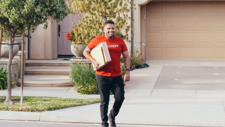 One Day Delivery: Meeting the Growing Demand for Faster Personal Shipments One Day Delivery: Meeting the Growing Demand for Faster Personal Shipments
