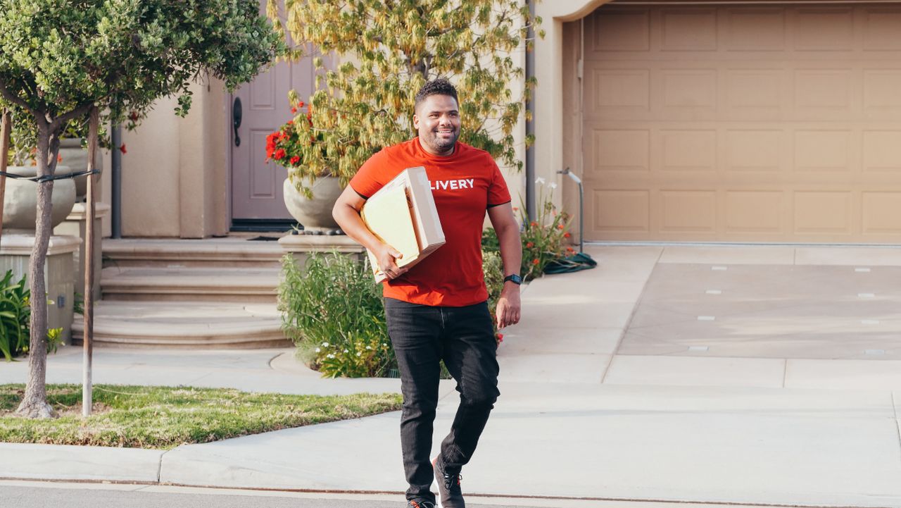 One Day Delivery: Meeting the Growing Demand for Faster Personal Shipments One Day Delivery: Meeting the Growing Demand for Faster Personal Shipments