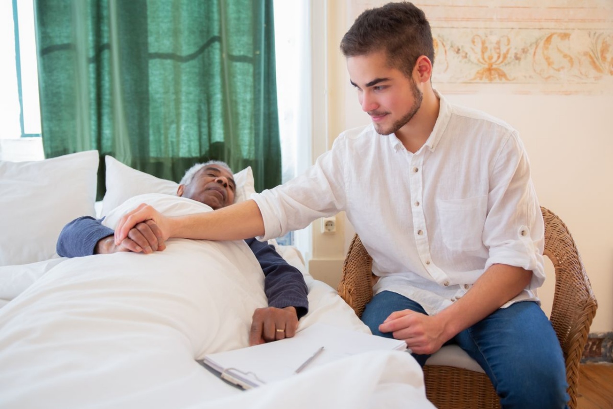 Innovative Home Care Solutions: Enhancing Lives with Compassion and Technology Innovative Home Care Solutions: Enhancing Lives with Compassion and Technology