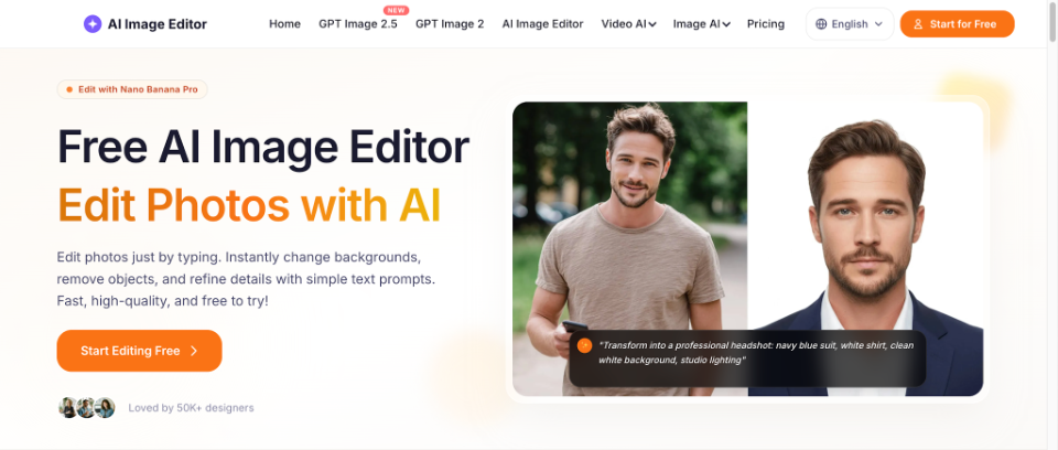 Why Text-Based Photo Editing Is Changing Everyday Image Workflows
