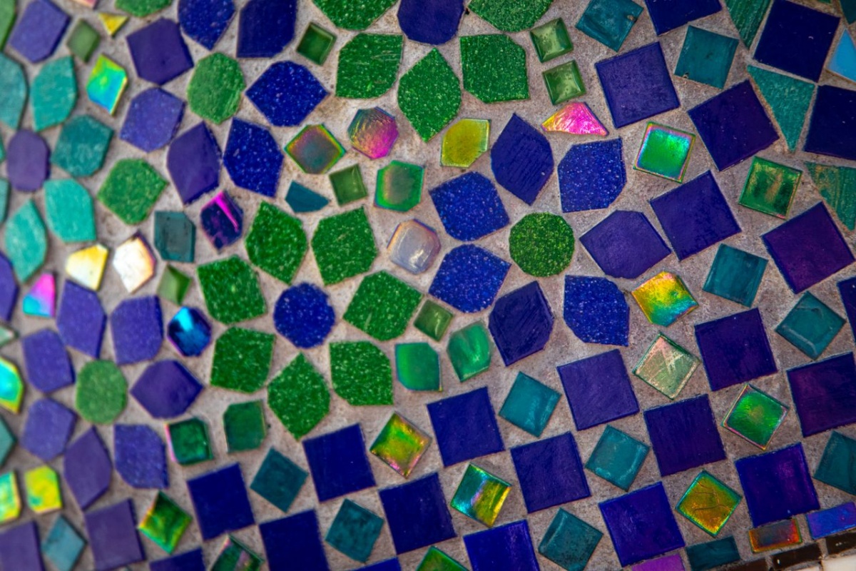 Ceramic Mosaics vs Glass Mosaics: Which One Enhances Your Space Better? Ceramic Mosaics vs Glass Mosaics: Which One Enhances Your Space Better?