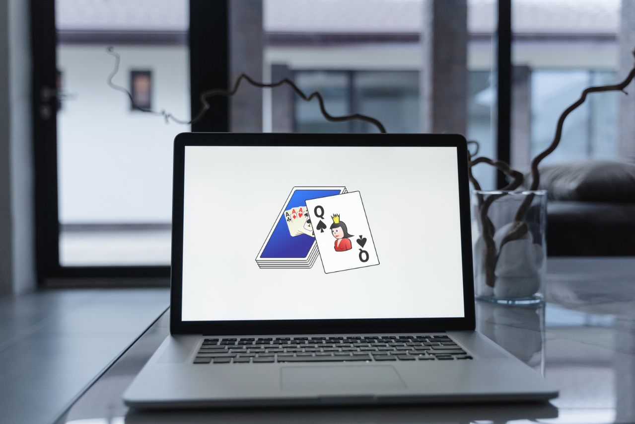 Solitaire: A Simple Way to Enjoy Strategy and Relaxation Solitaire: A Simple Way to Enjoy Strategy and Relaxation