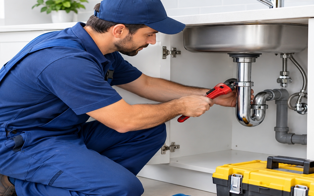 Why Homeowners in Anaheim Trust a Plumber for Emergency Repairs Why Homeowners in Anaheim Trust a Plumber for Emergency Repairs