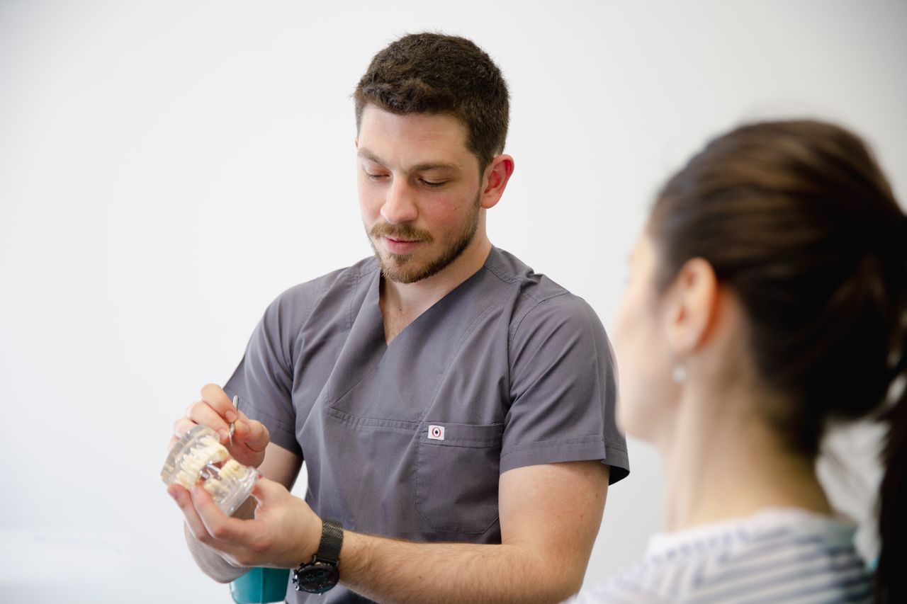 How Can Dental Education Help Dentists Prepare for Cases Beyond Routine Practice? How Can Dental Education Help Dentists Prepare for Cases Beyond Routine Practice?