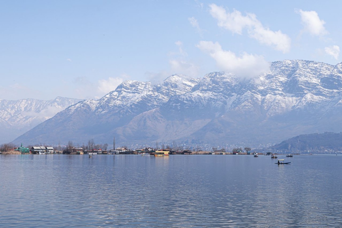 Summer Vacation Places in India summer vacation places in india